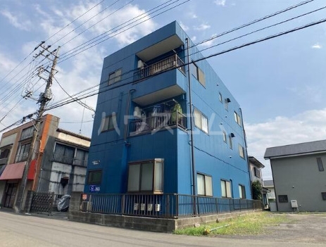 1/2 外観