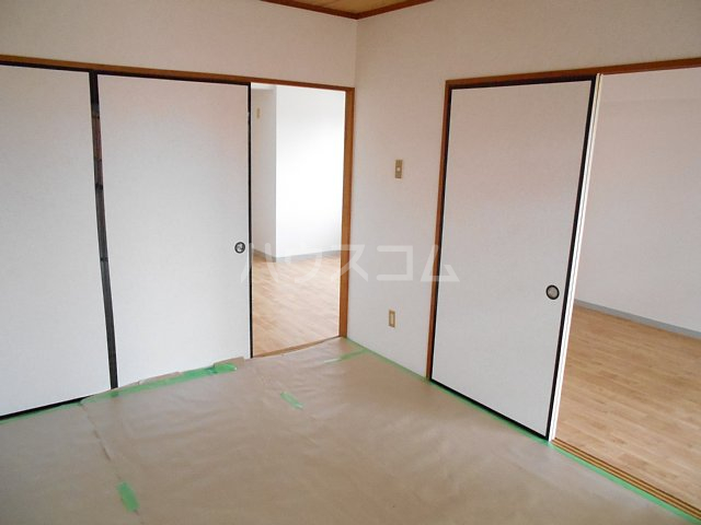 4/27 リビング/ダイニング