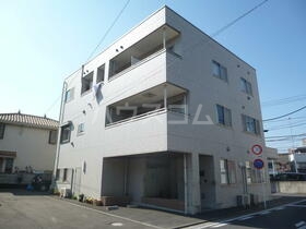 11/24 バルコニー