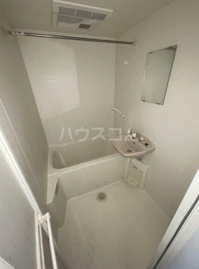 8/24 浴室