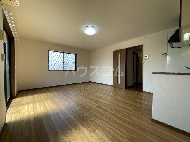 4/30 リビング/ダイニング