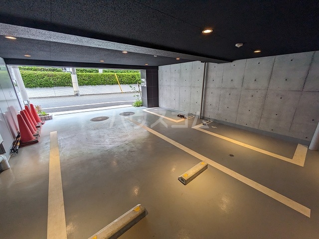 4/5 駐車場