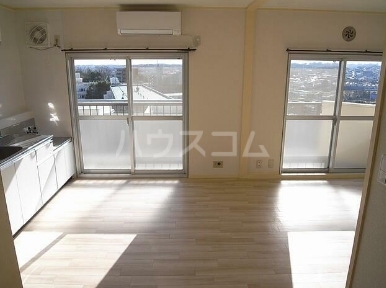 3/14 リビング/ダイニング