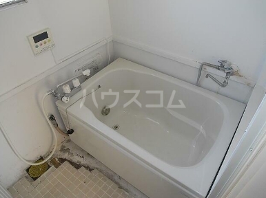 7/14 浴室