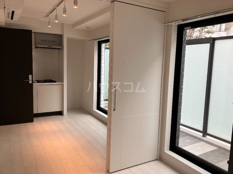 3/25 リビング/ダイニング