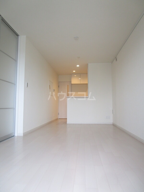 3/23 リビング/ダイニング