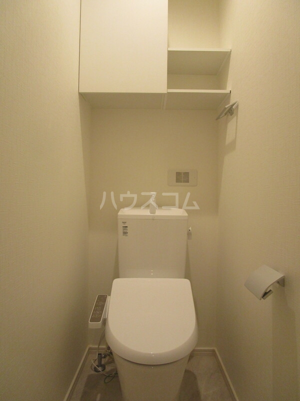 7/23 トイレ