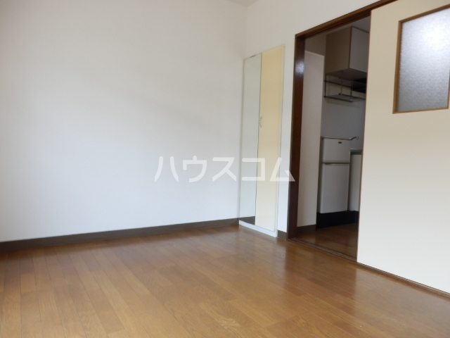 3/17 リビング/ダイニング