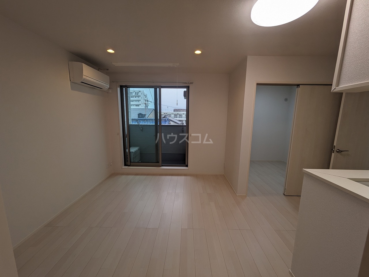 3/29 リビング/ダイニング