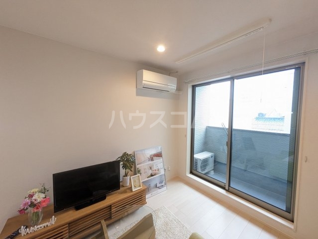 5/28 リビング/ダイニング