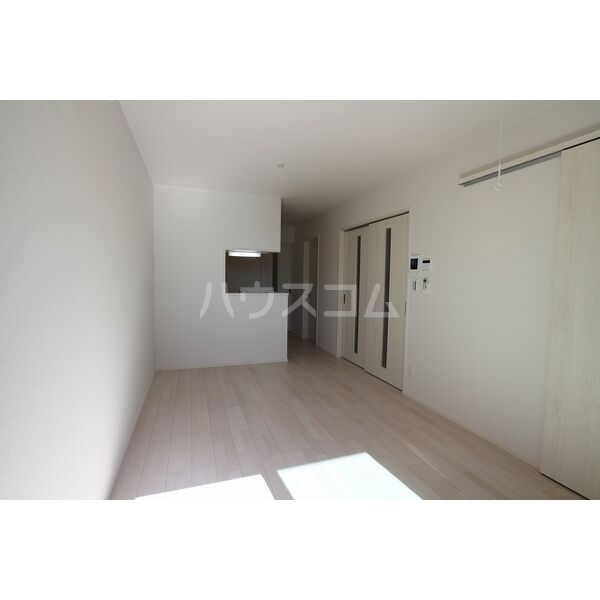 4/16 リビング/ダイニング