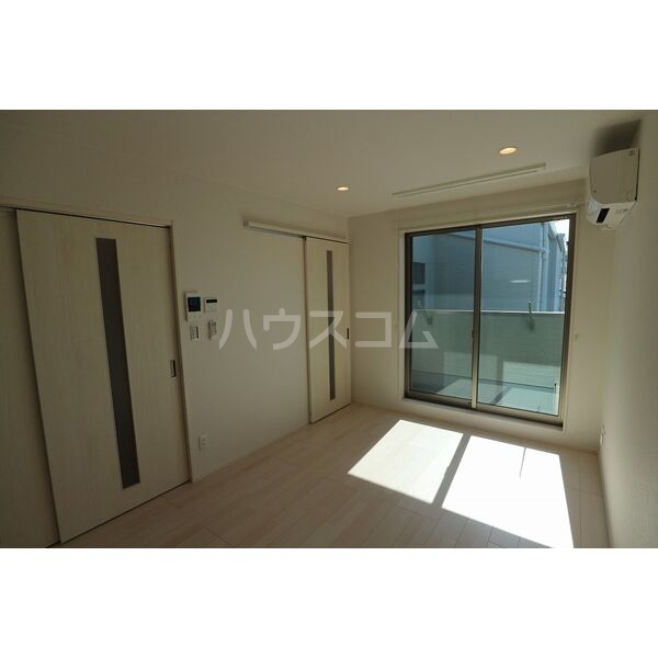 3/16 リビング/ダイニング