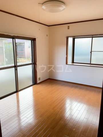 3/18 リビング/ダイニング