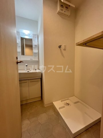 15/30 洗面