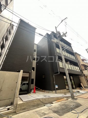 1/30 外観