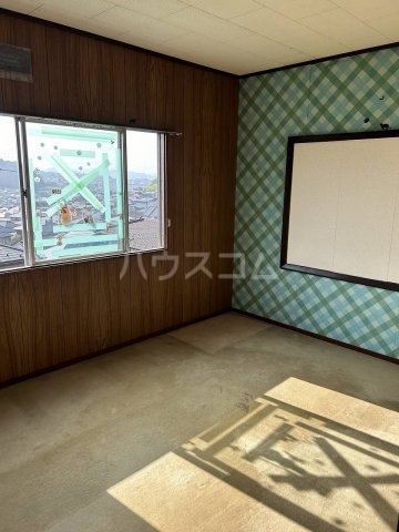 8/22 寝室