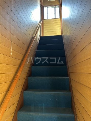 5/22 室内