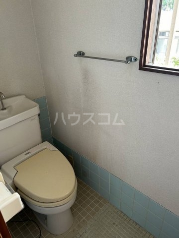 13/22 トイレ