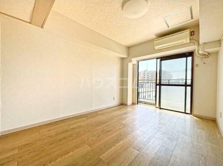 3/17 リビング/ダイニング