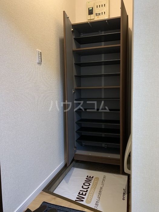 9/30 玄関