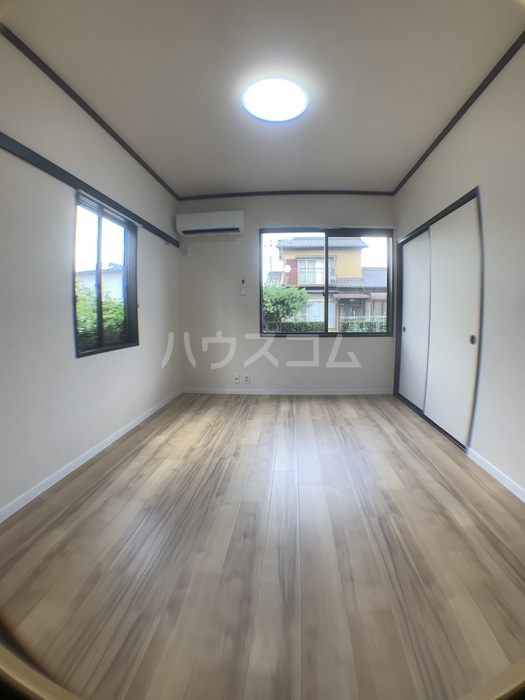 3/30 リビング/ダイニング