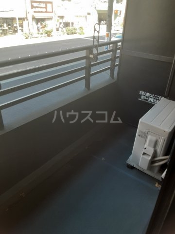 19/30 バルコニー