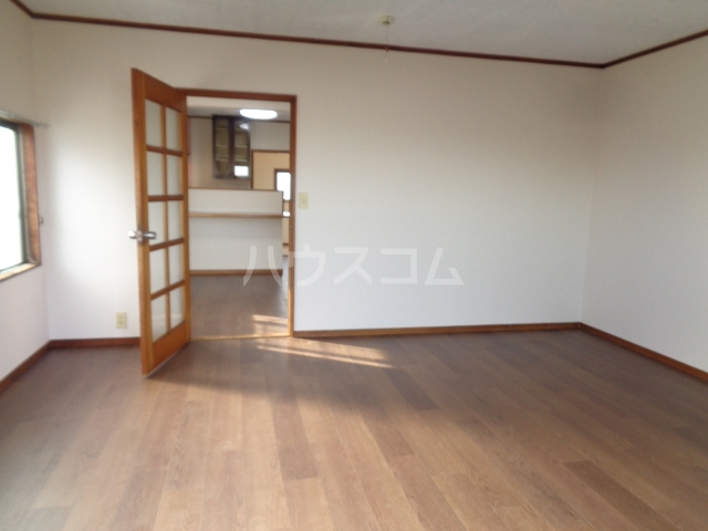 4/27 リビング/ダイニング