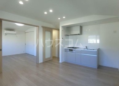 3/22 リビング/ダイニング