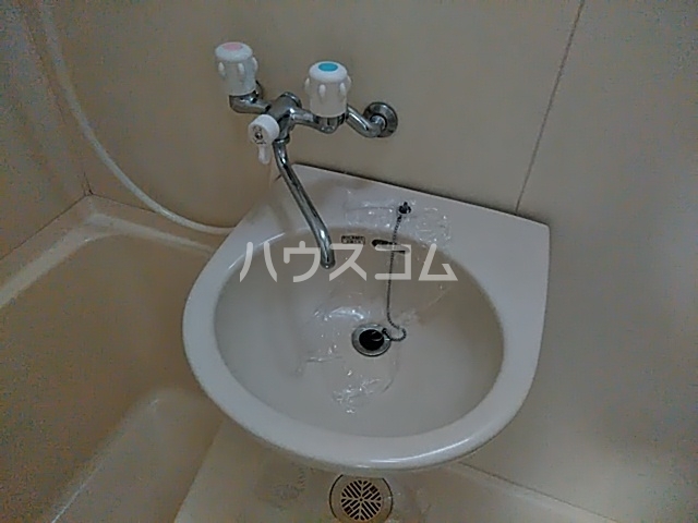 11/29 洗面