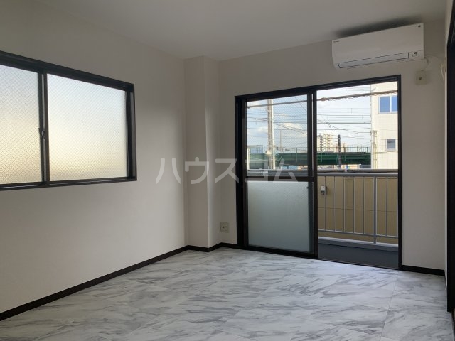 3/21 リビング/ダイニング