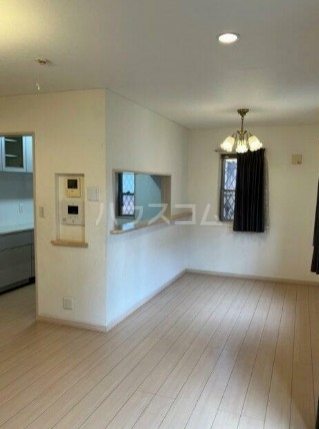 4/17 リビング/ダイニング