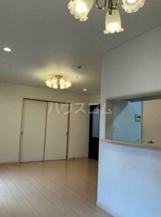 5/17 リビング/ダイニング