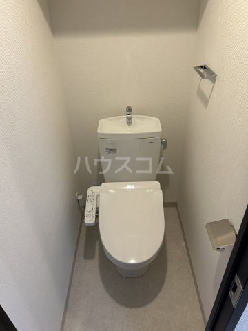 14/30 トイレ