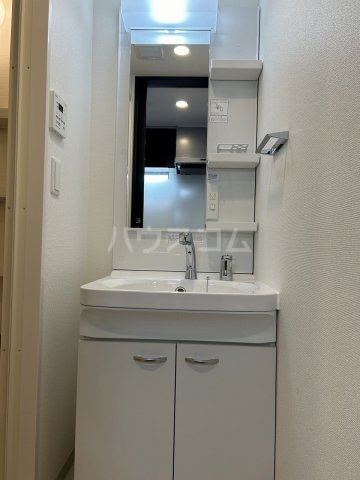16/30 洗面