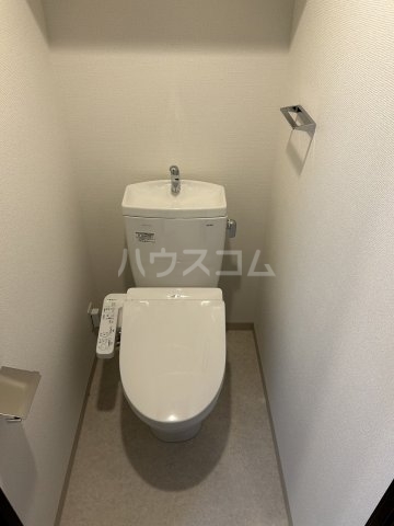 14/30 トイレ