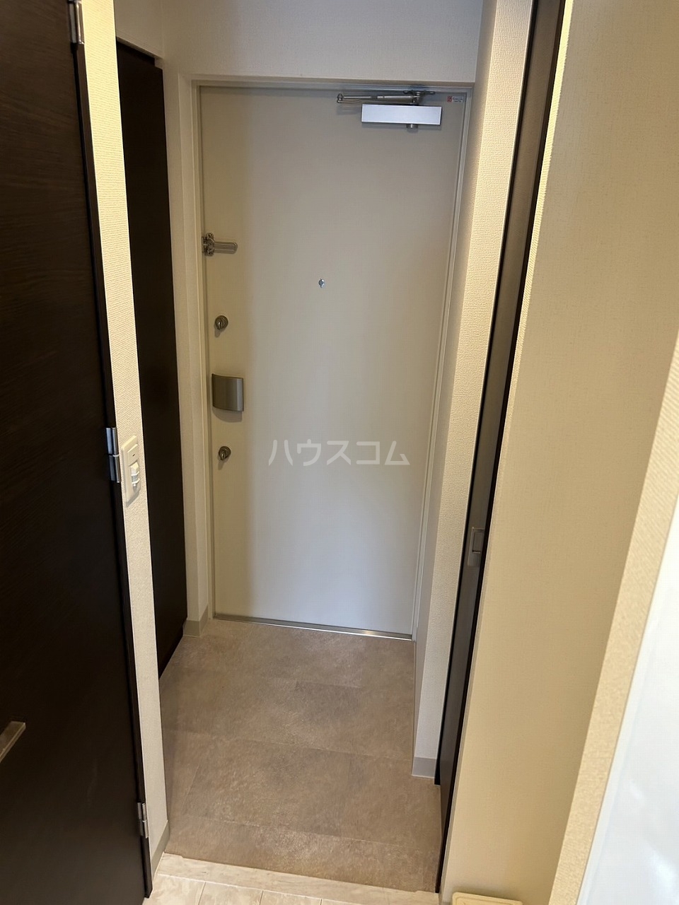 9/30 玄関
