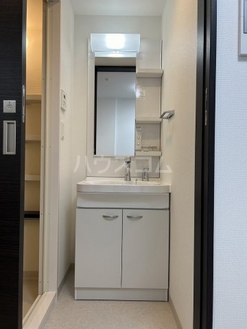 15/30 洗面