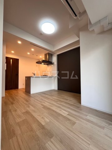 3/30 リビング/ダイニング