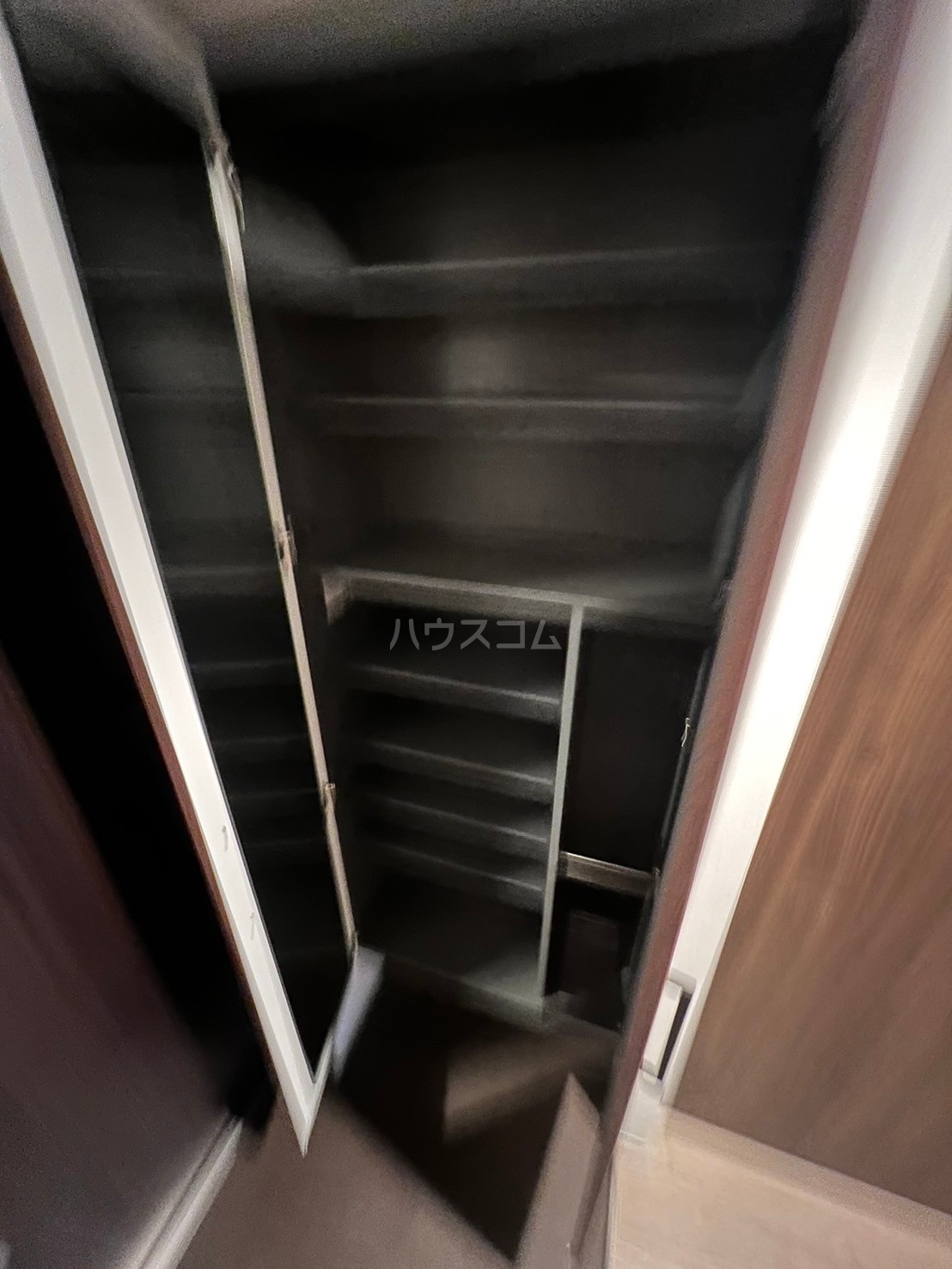 23/30 バルコニー