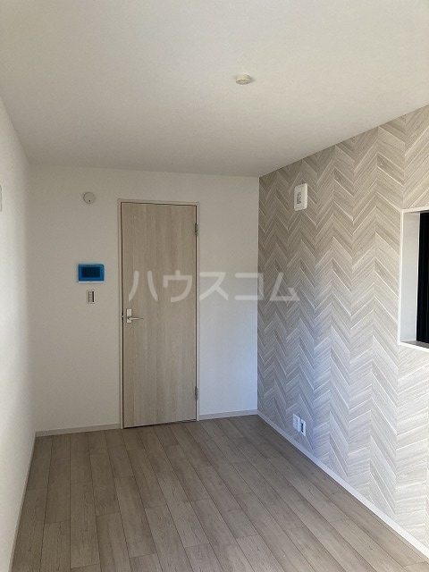 4/24 リビング/ダイニング