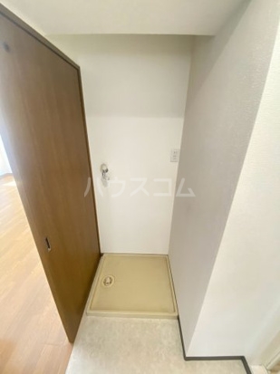14/30 玄関
