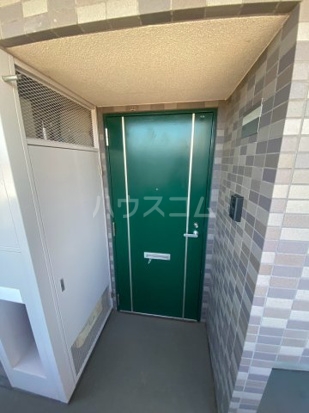12/30 玄関