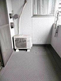 14/17 バルコニー