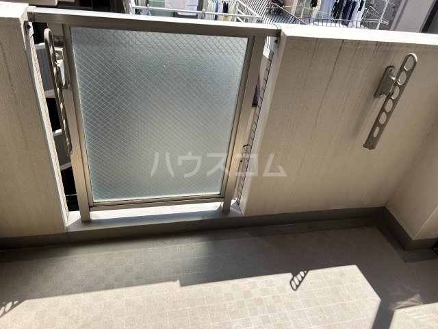 14/26 バルコニー
