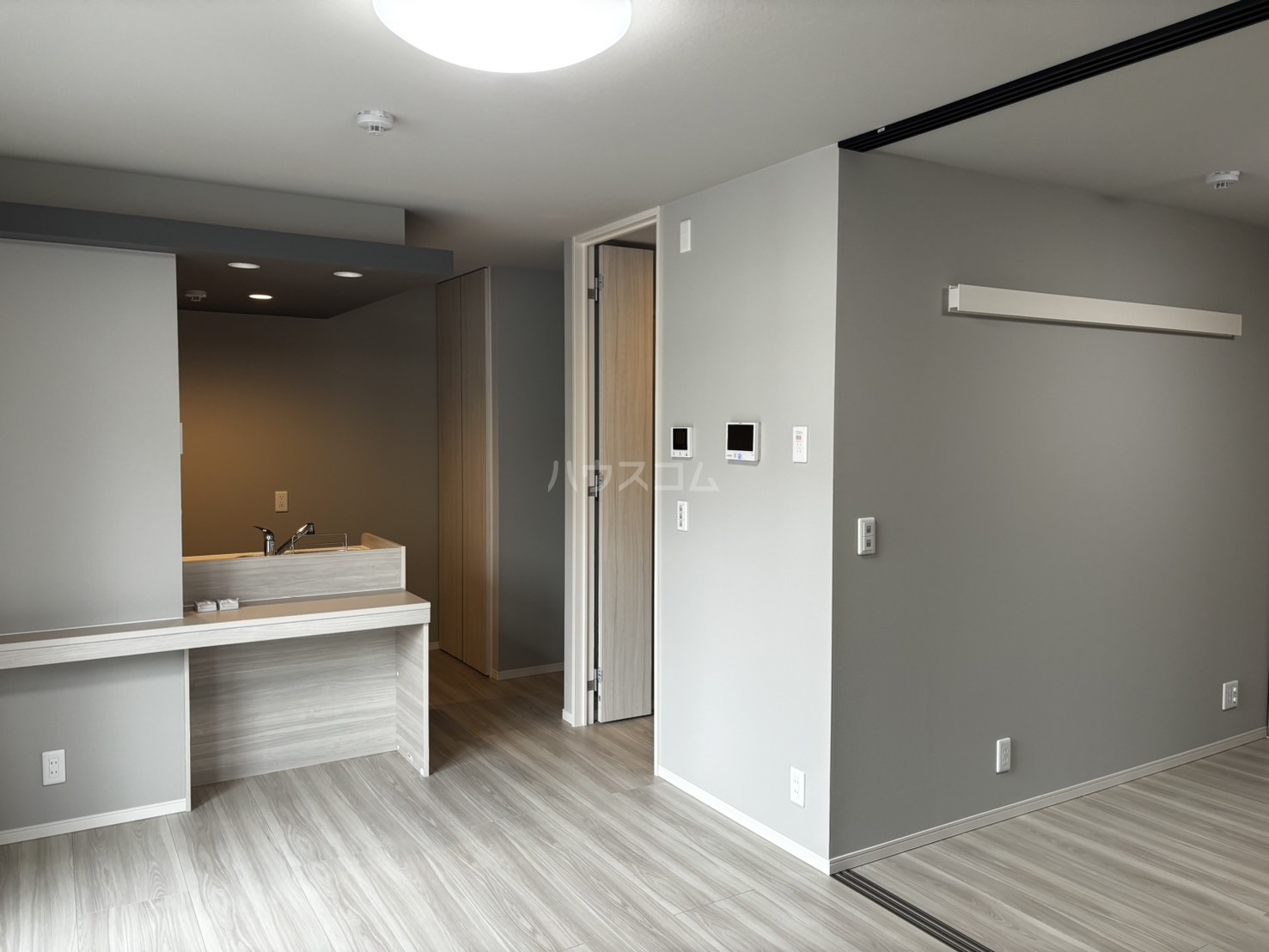 3/30 リビング/ダイニング