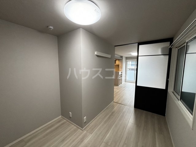 6/30 室内