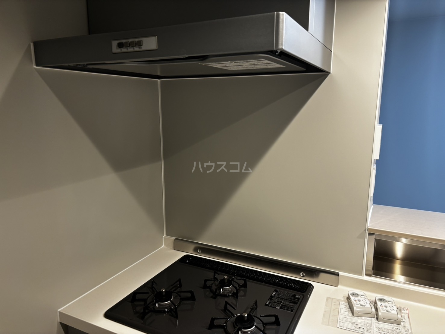 13/30 キッチン