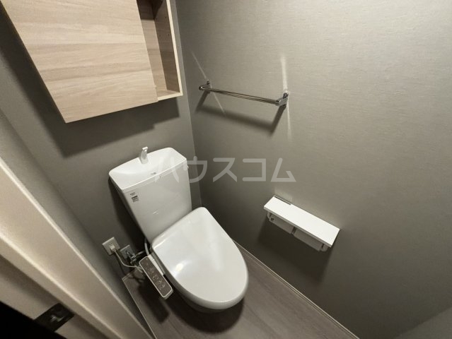 15/30 トイレ