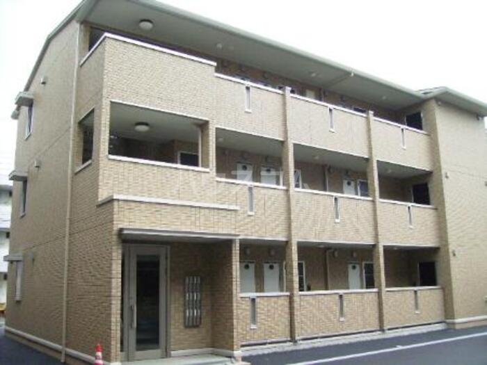 1/13 外観
