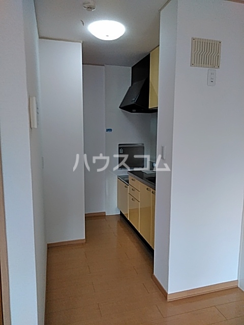 3/19 リビング/ダイニング